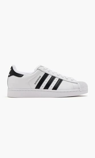 ADIDAS Superstar II sneakers