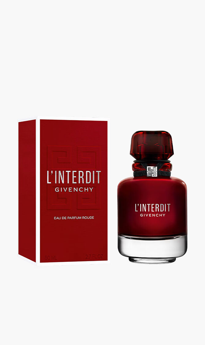 LINTERDIT 21 EDPR 80ML