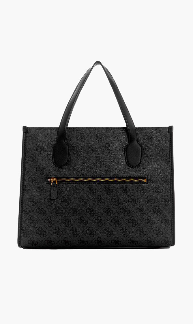 Silvana Small Tote Bag