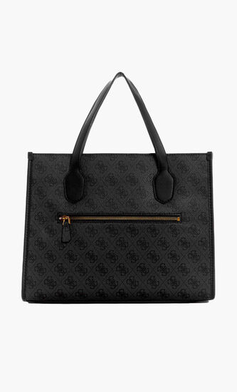 Silvana Small Tote Bag