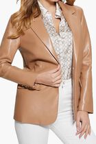 Lia Pu Blazer