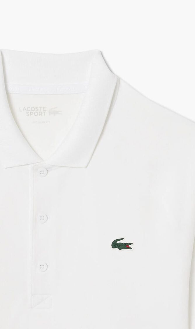 Regular Fit Uv Protect Polo Shirt