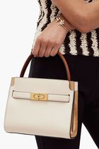 Lee Radziwill Petite Double Bag