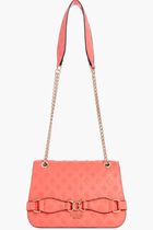 Arlena Logo Convertible Crossbody