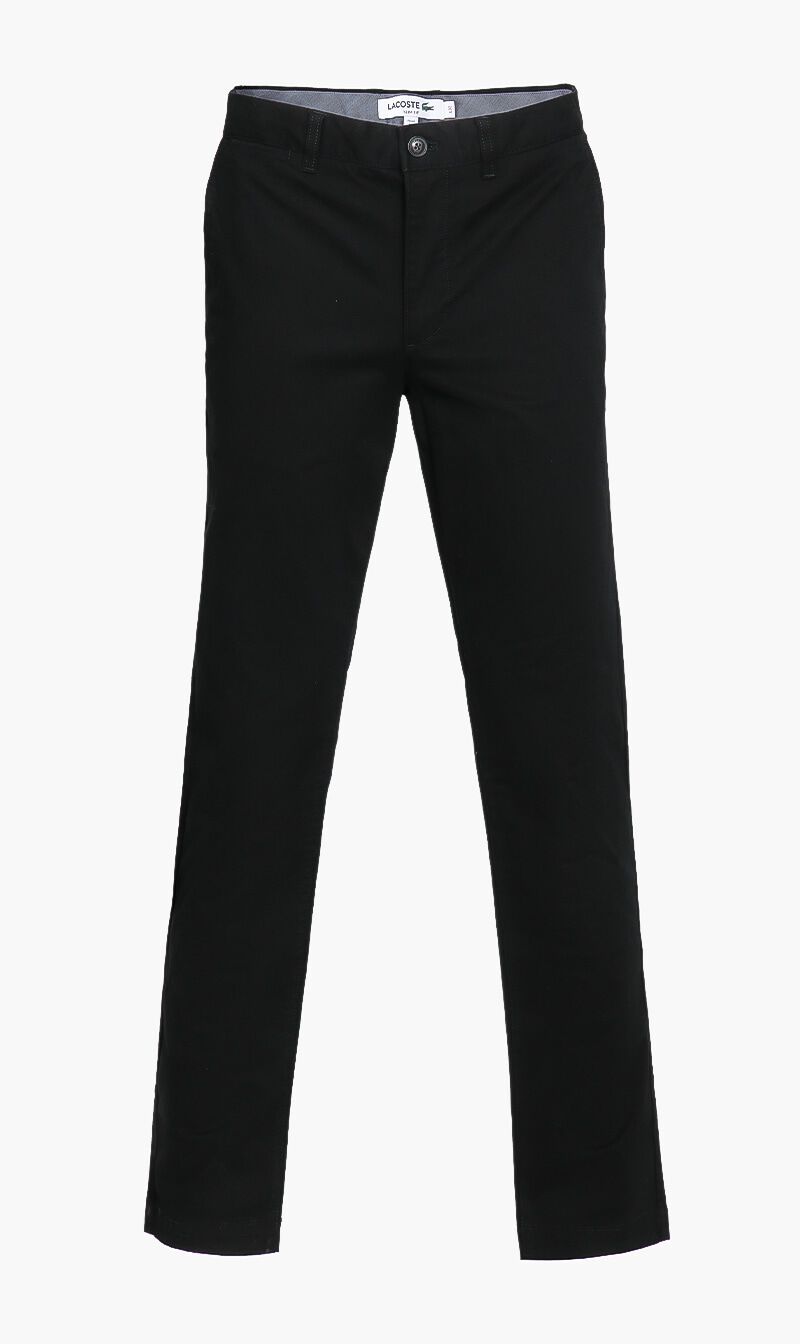 Men's slim fit stretch gabardine chino pants outlet