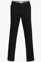 بنطال تشينو جبردين بقصّة ضيقة قابلة للتمدد