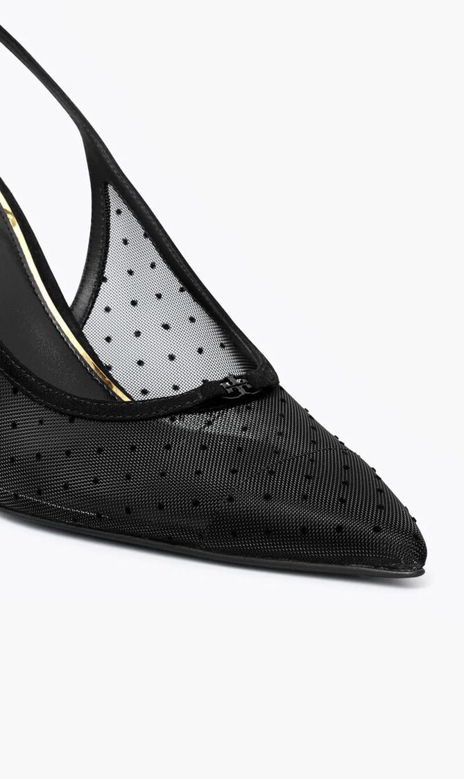 Double T Buckle Wedge