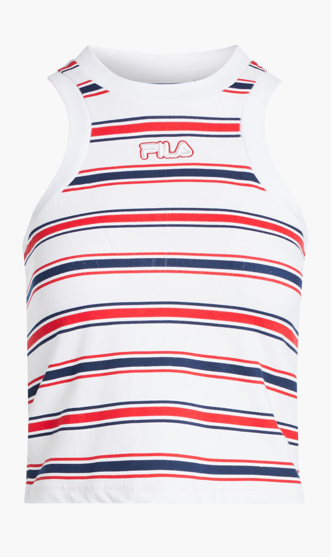 STRIPED NEW TOP