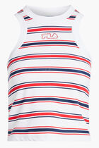 STRIPED NEW TOP