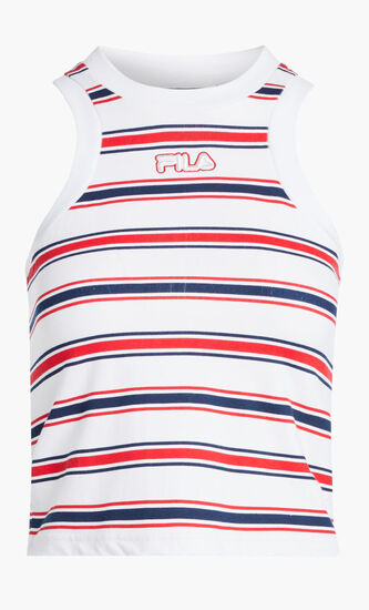 STRIPED NEW TOP