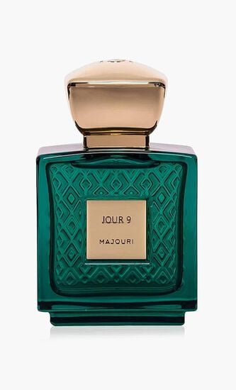 Jour 9 Perfume In Green EDP 75 ML