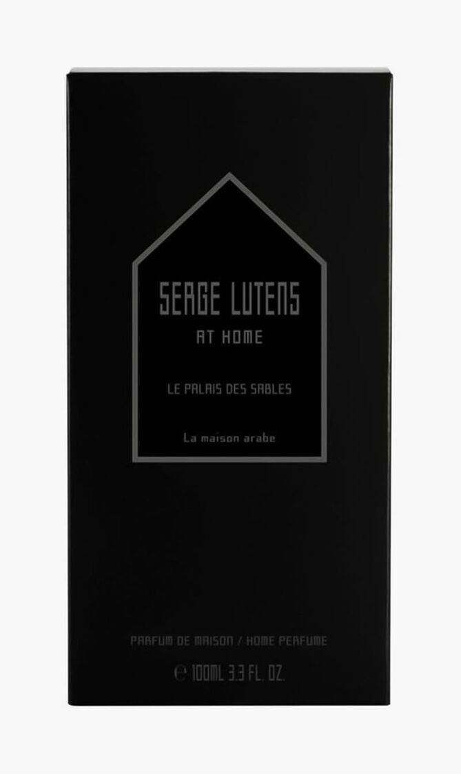 The Arab House Home Spray