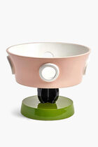 Pink Bowl