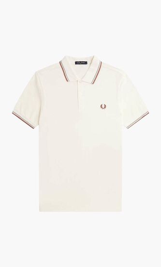 Classic Logo Polo