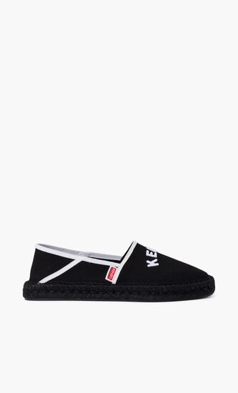 Kenzo Espadrille Slip-On