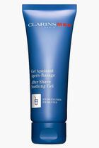 MEN SOOTHING GEL RET 75ML