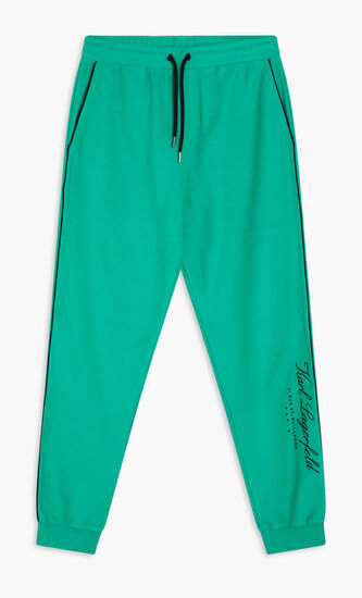 Hotel Styled Sweatpants