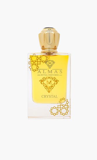 STAR OF AFRICA PERFUME - VIP PERFUMES PIANO WOOD BOX 100 ML