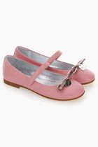 Heart Charm Ballerina Heart Charm Ballerina