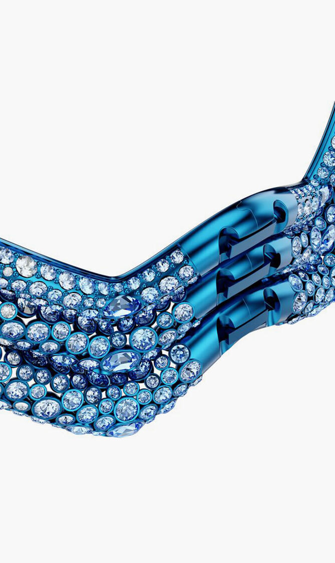 Sublima Necklace