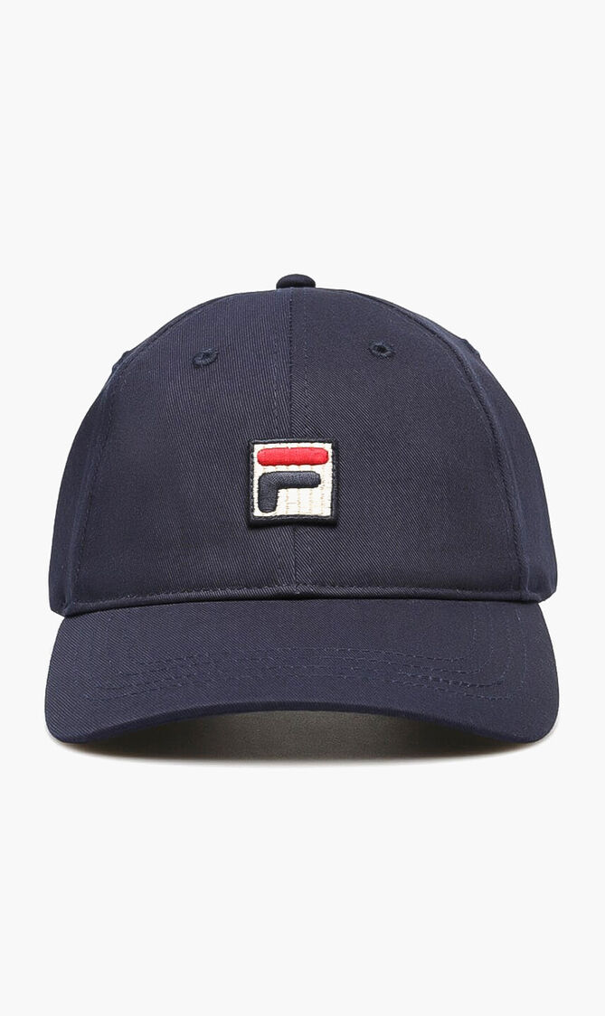 Velvet Finish Baseball Cap