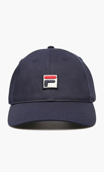 Velvet Finish Baseball Cap