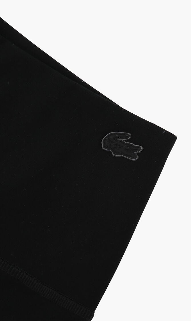 Elasticated Logo Leggings