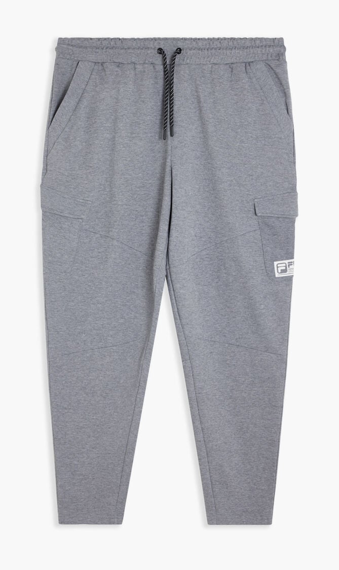 CASEY TECH PANELLED PANT