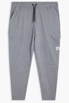 CASEY TECH PANELLED PANT