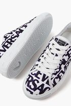 VERSACE LOW TOP SNEAKERS