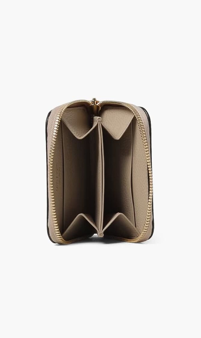 Lady Ferragamo Wallet