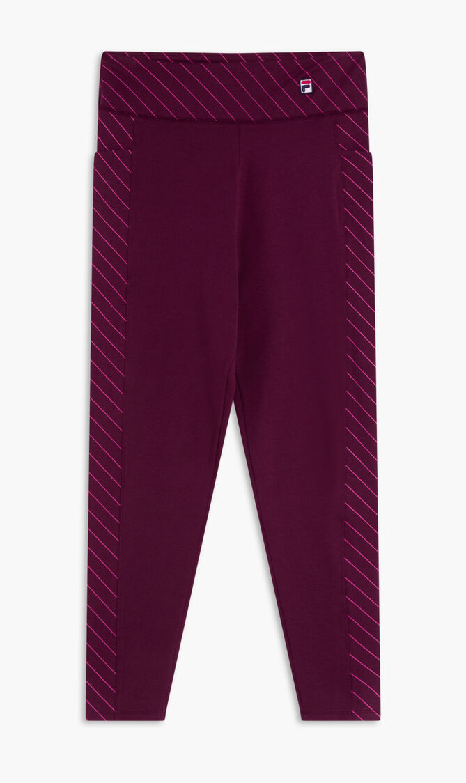 Dual Style Legging