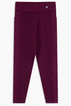 Dual Style Legging