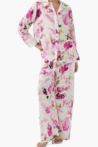 Atomic Silk Relaxed Pants