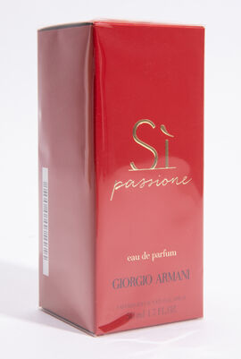 Si Passione Eau de Parfum, 50  ml