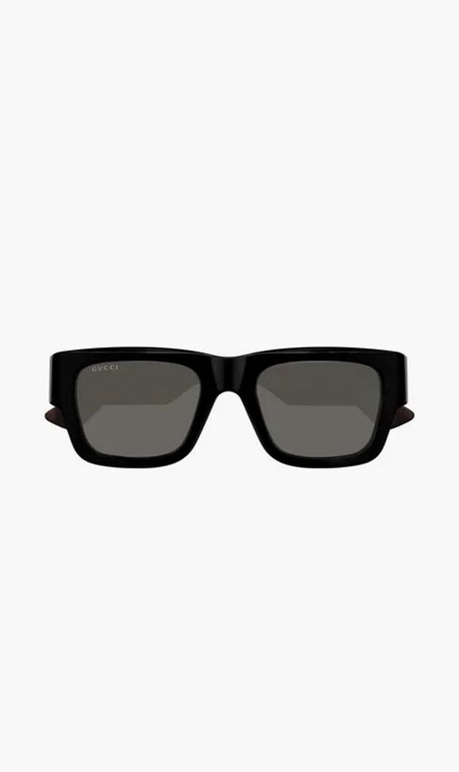 GG1670SK-001 RECYCLED AC Sunglasses, 52