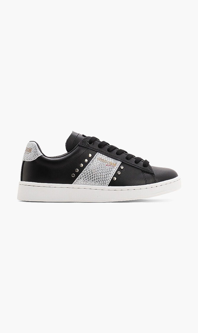 Abbot laced sneaker on sale