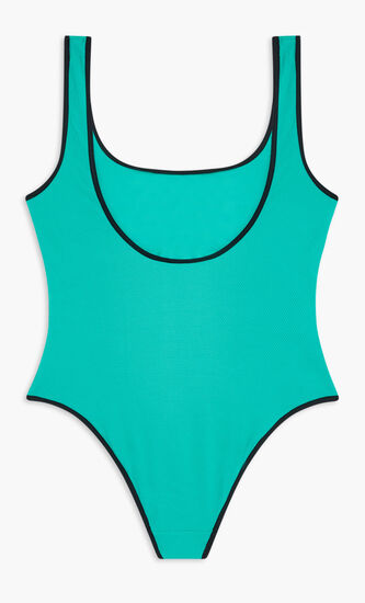 Hotel Styled Swimsuit