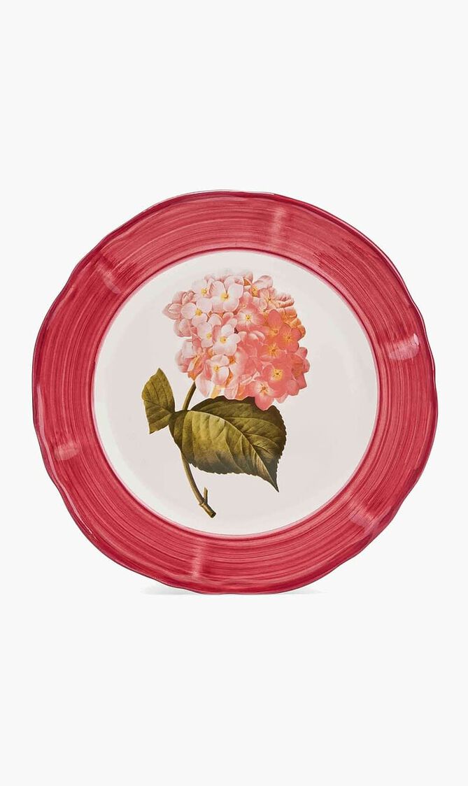 Sultan Garden Dinner Plate 27cm