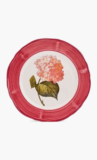 Sultan Garden Dinner Plate 27cm
