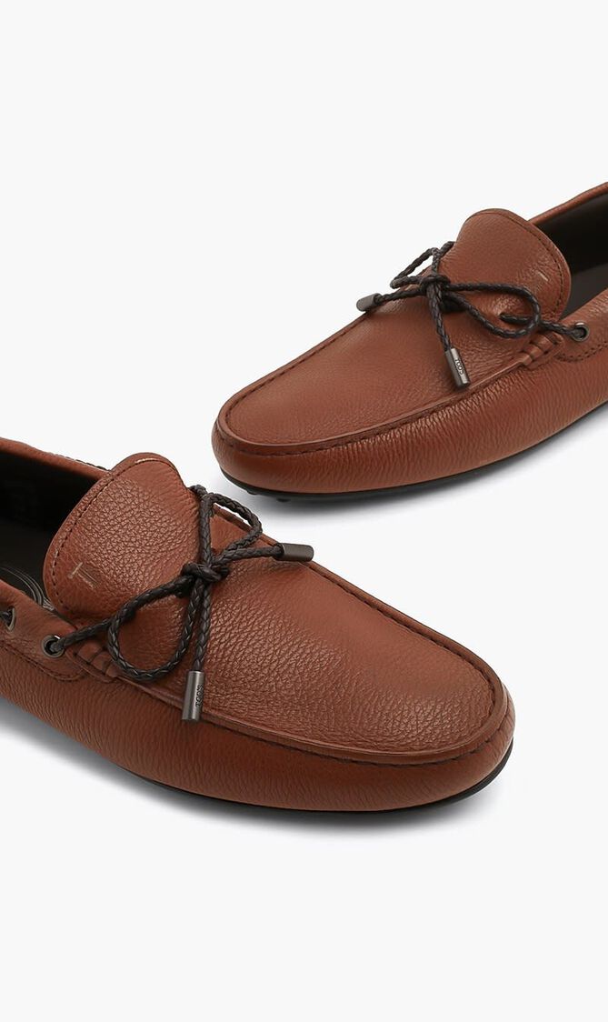 Laccmy Colors City Gommino 42C