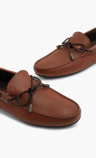 Laccmy Colors City Gommino 42C