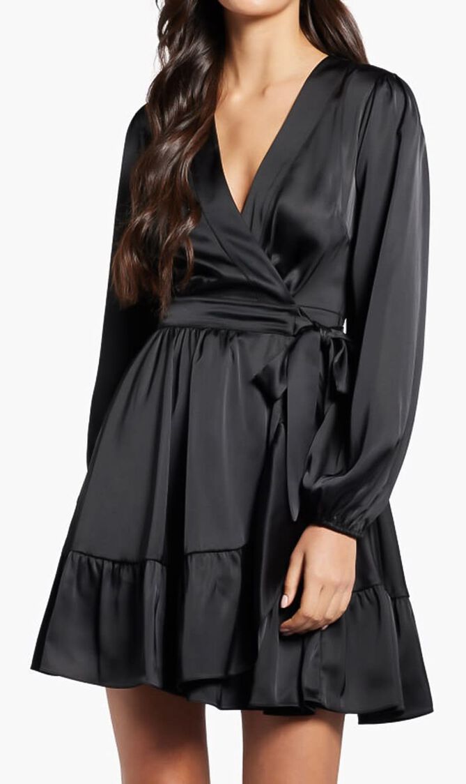 Josette Dress