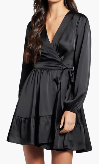Josette Dress
