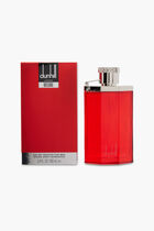 Desire Red Eau De Toilette, 100ml
