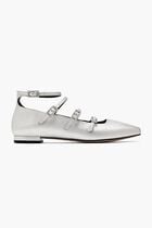 Luke Ballet Flats