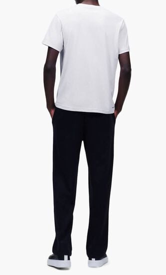 Ikonic Patch T-Shirt