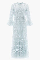 Snowdrop Ankle Gown