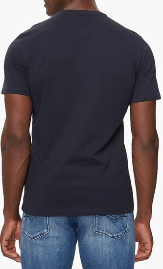 Oversized Logo T-Shirt