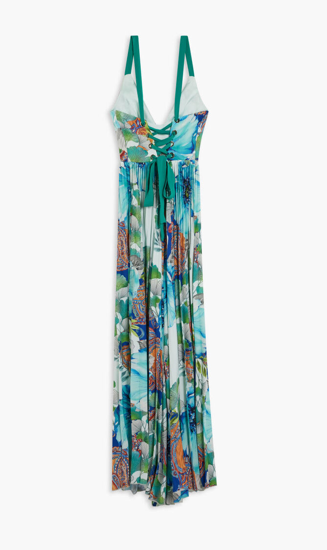 LUCKY CHARM JUMPSUIT